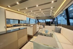 2016 Prestige 680 for sale - photo 6