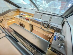 2016 Prestige 680 for sale - photo 8