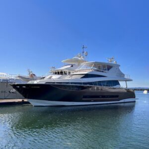 2016 Prestige 750 for sale