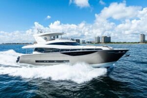 2016 Prestige 750 for sale