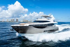 2016 Prestige 750 for sale - photo 2
