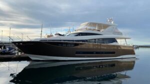 2016 Prestige 750 for sale - photo 3