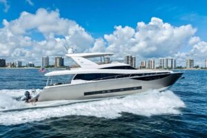 2016 Prestige 750 for sale - photo 3