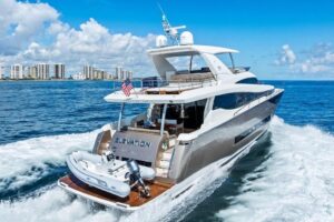2016 Prestige 750 for sale - photo 4