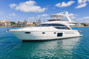 2016 Princess 60 Flybridge Motor Yacht for sale - photo 5