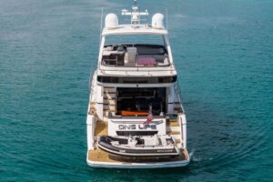 2016 Princess 60 Flybridge Motor Yacht for sale - photo 7