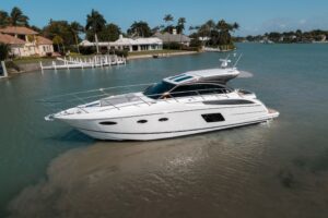 2016 Princess V48 for sale