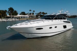 2016 Princess V48 for sale - photo 3