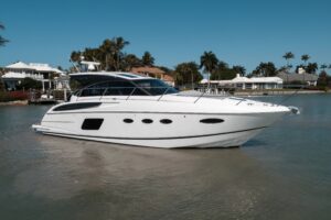 2016 Princess V48 for sale - photo 5