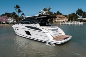 2016 Princess V48 for sale - photo 6