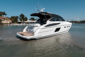 2016 Princess V48 for sale - photo 7