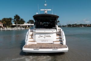 2016 Princess V48 for sale - photo 8