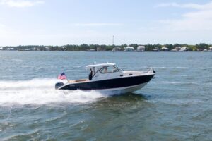 2016 Pursuit OS 325 Offshore for sale - photo 3