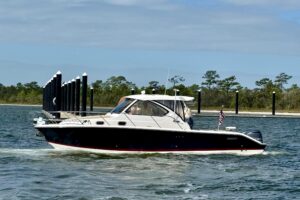 2016 Pursuit OS 325 Offshore for sale - photo 6