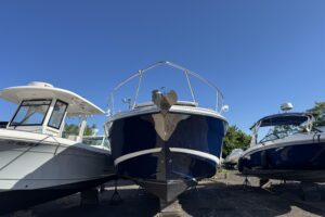 2016 Regal 35 Sport Coupe for sale - photo 3