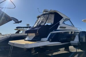 2016 Regal 35 Sport Coupe for sale - photo 6