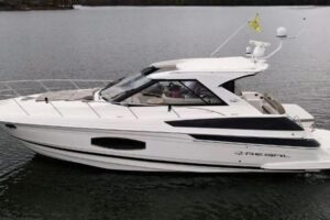 2016 Regal 46 Sport Coupe for sale