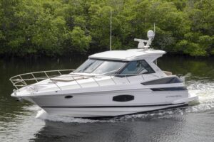 2016 Regal 46 Sport Coupe for sale - photo 2