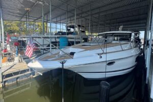 2016 Regal 46 Sport Coupe for sale - photo 3