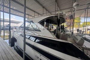 2016 Regal 46 Sport Coupe for sale - photo 4