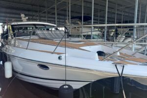2016 Regal 46 Sport Coupe for sale - photo 8