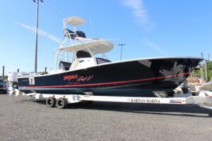 2016 Regulator 41 for sale