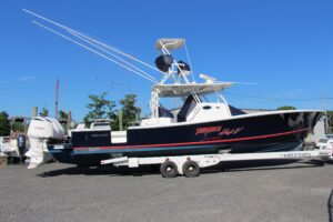 2016 Regulator 41 for sale - photo 2