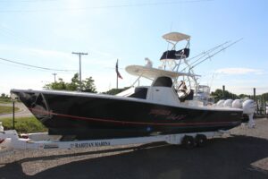 2016 Regulator 41 for sale - photo 3