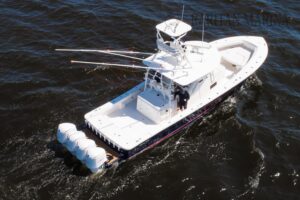2016 Regulator 41 for sale - photo 4