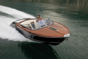 2016 Riva 33' Aquariva Super for sale
