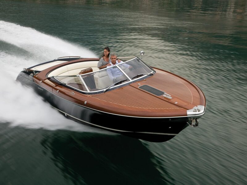 2016 Riva 33′ Aquariva Super