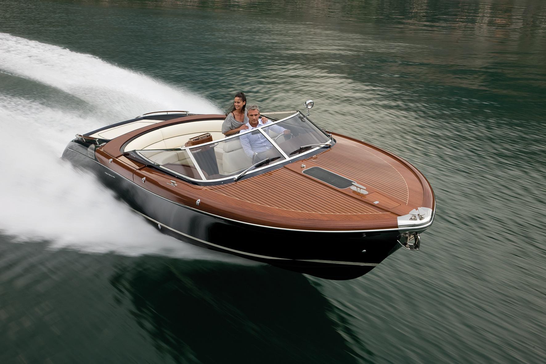 2016 Riva 33' Aquariva Super for sale