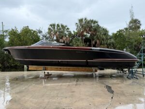 2016 Riva 33' Aquariva Super for sale - photo 2