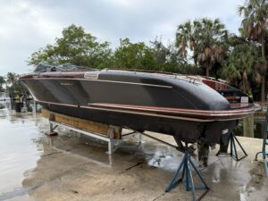 2016 Riva 33' Aquariva Super for sale - photo 3