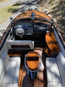 2016 Riva 33' Aquariva Super for sale - photo 4