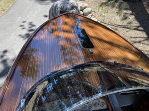 2016 Riva 33' Aquariva Super for sale - photo 5