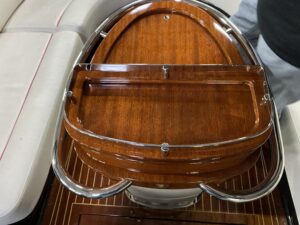 2016 Riva 33' Aquariva Super for sale - photo 7