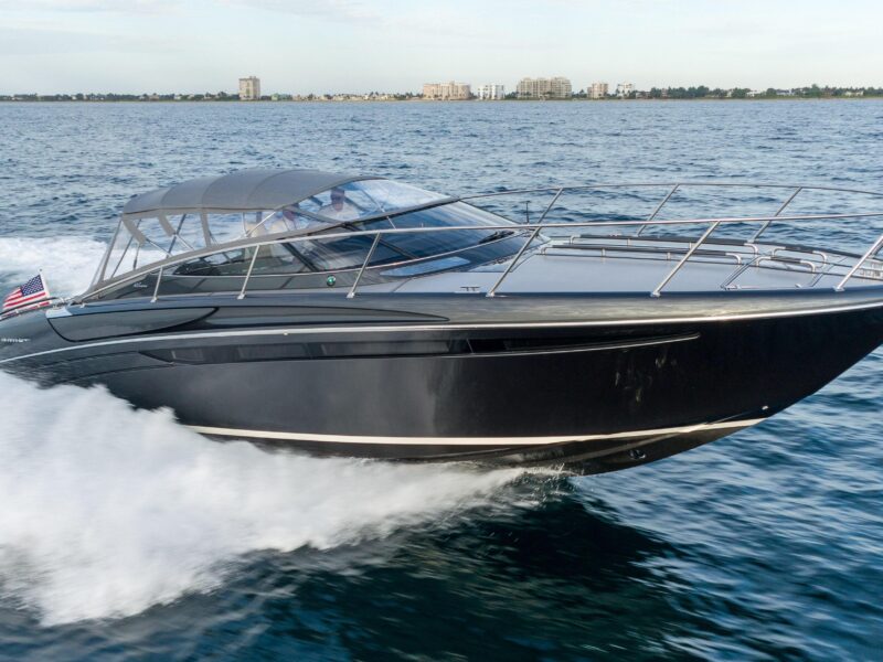 2016 Riva 44′ Rivarama Super
