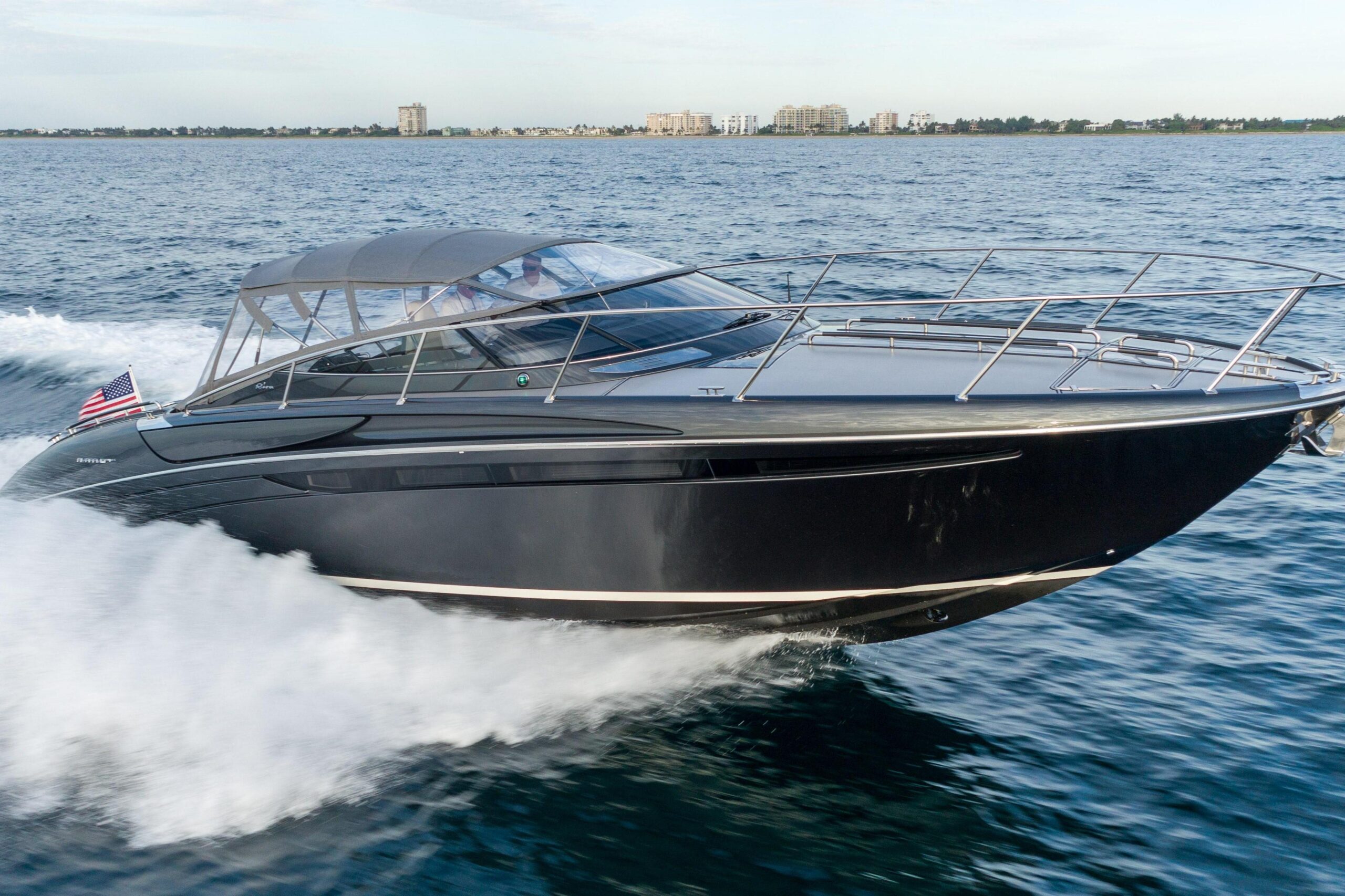 2016 Riva 44' Rivarama Super for sale
