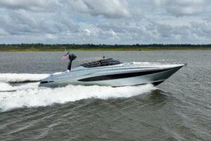 2016 Riva 63' Virtus for sale