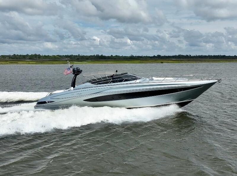 2016 Riva 63′ Virtus