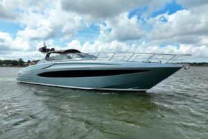 2016 Riva 63' Virtus for sale - photo 4