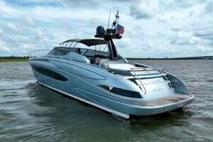 2016 Riva 63' Virtus for sale - photo 5