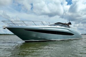 2016 Riva 63' Virtus for sale - photo 6