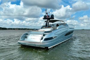 2016 Riva 63' Virtus for sale - photo 7