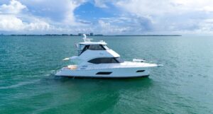 2016 Riviera 52 Enclosed Flybridge for sale