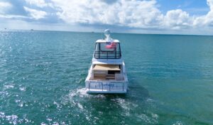 2016 Riviera 52 Enclosed Flybridge for sale - photo 3