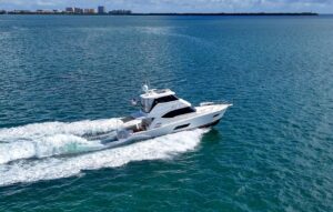 2016 Riviera 52 Enclosed Flybridge for sale - photo 5
