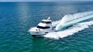 2016 Riviera 52 Enclosed Flybridge for sale - photo 6