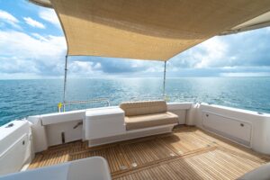 2016 Riviera 52 Enclosed Flybridge for sale - photo 7